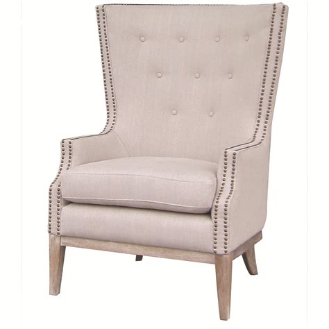 Slipper accent chairs are usually low to the ground with a low back & clean lines. Interior Style Kensington Lillian Occasional Chair with ...