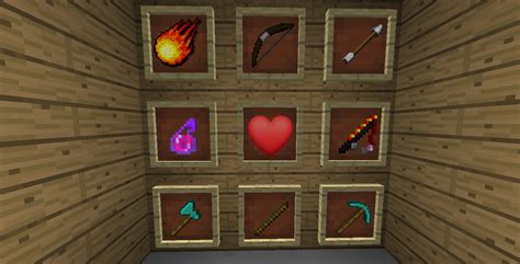 Lovely Valentines Special 32x Pvp Pack Minecraft Texture Pack