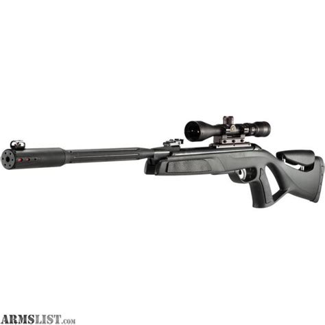 Armslist For Sale Gamo Whisper Fusion Elite Air Rifle New In Box