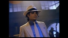 Michael Jackson: Smooth Criminal (1988)