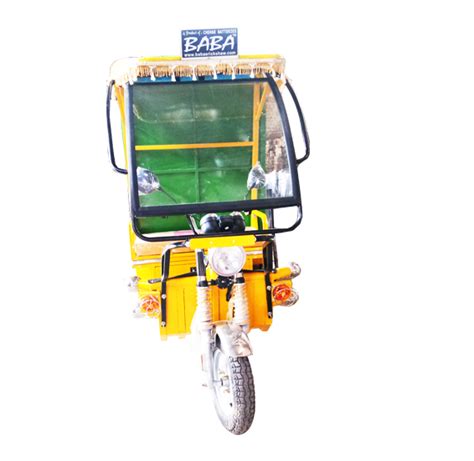 Electric Loader Manufacturers | Electric Loader Rickshaw | Electric Loader Rickshaw in Delhi ...