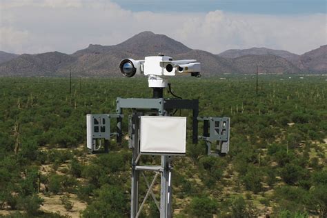 Elbit Systems Of America Integrates Linear Ground Detection System Into