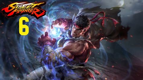 Street Fighter 6 Já Está Em Desenvolvimento Para Ps5 E Xbox Series