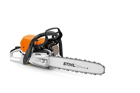 Stihl Ms400 C M Powerful Professional Chainsaw 16″20″ Groundserv