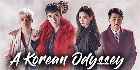 Watch and download an oriental odyssey episode 1 free english sub in 360p, 720p, 1080p hd at dramacool. A Korean Odyssey Episode 21 Watch Eng sub Full HD | Korean ...