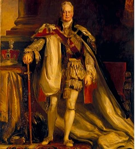 William Iv King Of Great Britain And Ireland 1830 1837 Collection