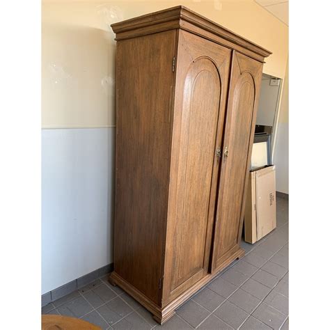 It has an advanced technology and can be applied to decks, siding, docks, dense hardwoods, pressure treated lumber, garden furniture, playhouses and more. 19th Century Gothic Teak Wood Dressing Armoire | Armoire ...