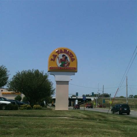Maybe you would like to learn more about one of these? La Tapatia - Grocery Store in Des Moines