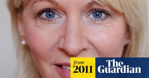 Nadine Dorries Teenage Girls Should Be Taught How To Say No To Sex