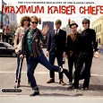 Maximum Kaiser Chiefs: The Unauthorised Biography - Album by Chrome ...