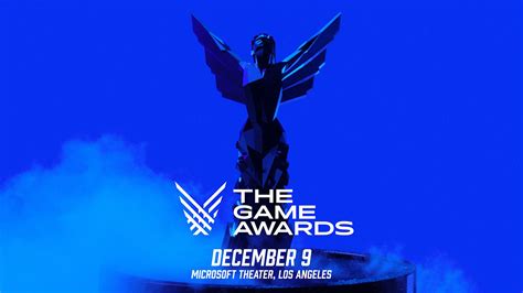 Every Winner From The Game Awards 2021 Gamesradar