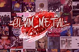 Top 30 Glam Metal Albums - Melody Maker Magazine