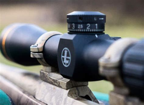 7 Best Rifle Scopes Under 200 Fall 2023 The Complete Guide
