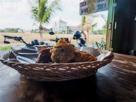 The Best Warungs In Canggu For Delicious Indonesian Food Almost Landing Bali