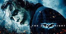 The Dark Knight hace 10 años que se estrenó y sigue siendo uno de los ...