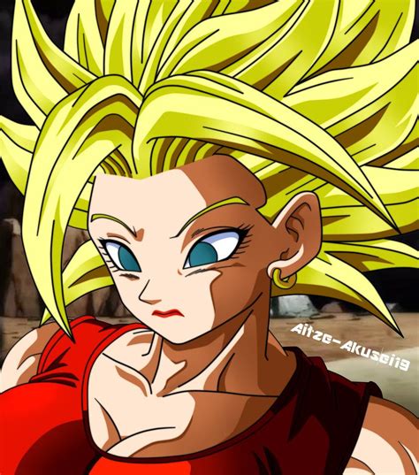 Kale By Aitze Akusei19 Anime Dragon Ball Super Dragon Ball Art