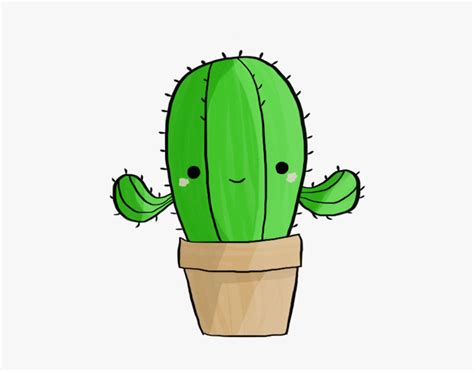 Cartoon Cactus Clipart 10 Free Cliparts Download Images On Clipground