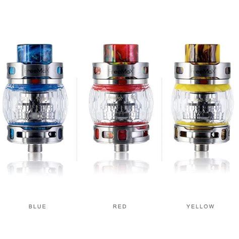 Freemax Maxluke Sub Ohm Tank La Vapor Store