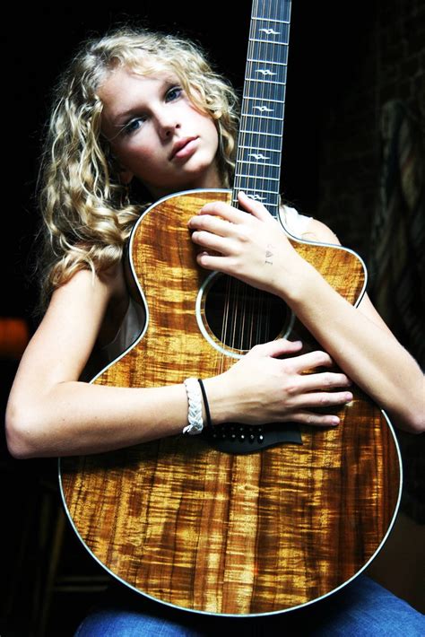 Rare Photos Of Taylor Swift Before Fame New York Daily News Photos Of