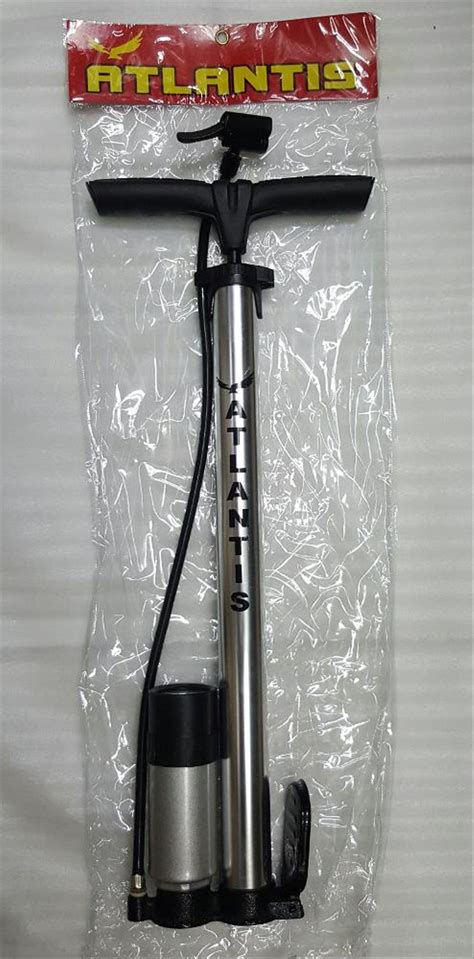 Harga pompa air shimizu sangat bervariasi tergantung pada spek dan kualitasnya. Jual Pompa Sepeda Tabung Meter ATLANTIS Limited di lapak ...