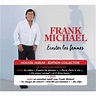ECOUTER LES FEMMES : CD album en Frank Michael : tous les disques à la Fnac