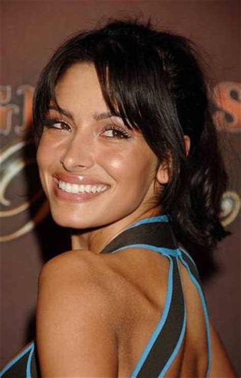 Sarah Sarah Shahi Photo 2143878 Fanpop