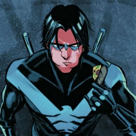 Dick Grayson Richard Grayson Black Cartoon Characters Marvel Characters Nightwing Art Robin