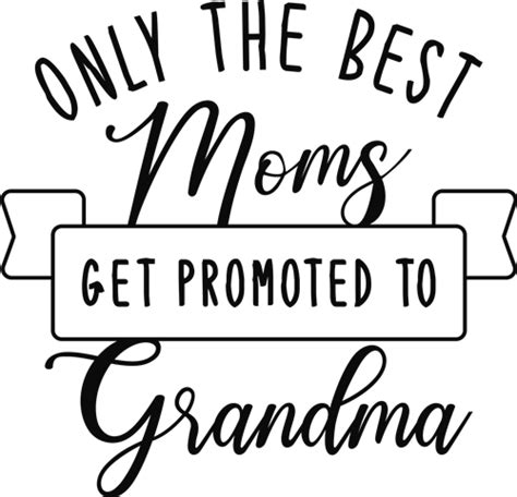 Great Grandma Svg Free 315 File Include Svg Png Eps Dxf