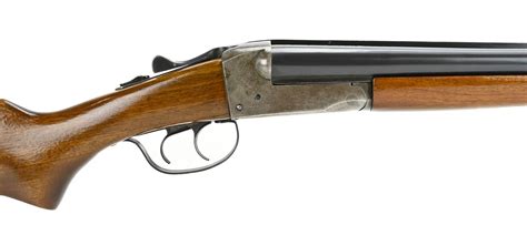 Stevens 311a 20 Gauge Shotgun For Sale