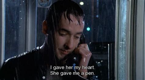Say Anything Best Movie Quotes Movie Quotes Favorite Movie Quotes