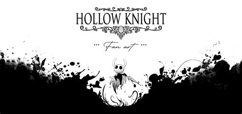 Hollow Knight Fan Art I Made Last Year Rhollowknight