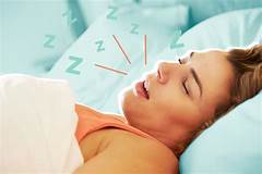 Snoring Solutions Dental Treatment For A Peaceful Nights Sleep