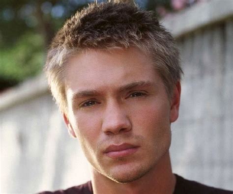 Chad Michael Murray Biography Childhood Life Achievements And Timeline