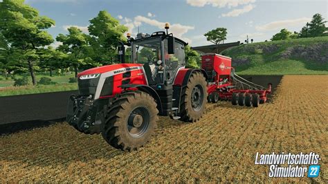 Landwirtschafts Simulator 22 Oxbo Pack von GIANTS Software angekündigt