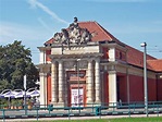 Potsdam City Palace