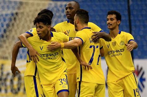 Buy AlNassr Tickets 2023/24  Football Ticket Net