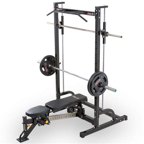 Megatec Smith Machine Mt Mp Compact Great Value Sams Fitness