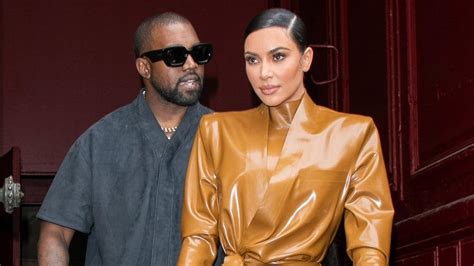 kim kardashian reveals her one request of ex kanye west when he was at the height of not