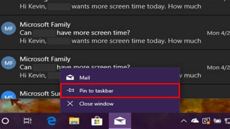 How To Use The Mail App In Windows 10 To Access Gmail