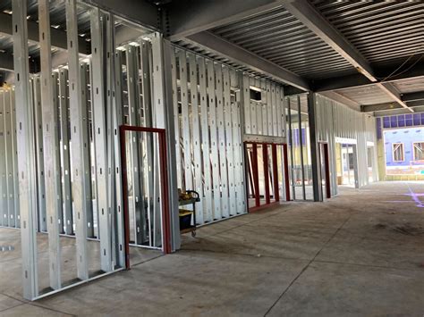 A New Look At The New Neenah High School Site