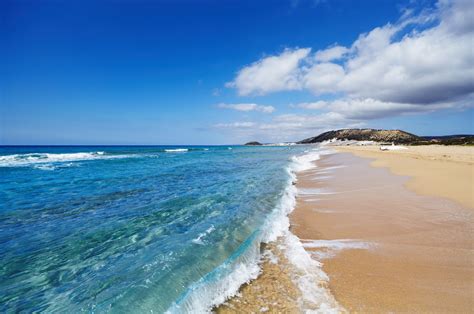Die Schönsten Strände Zyperns Eine Auswahl Urlaubsguru
