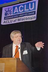 Wisconsin Civil Liberties Union Images