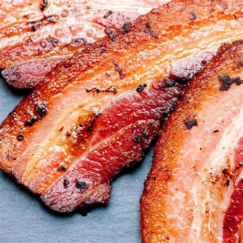 Artisan Dry Cured Bacon 3 Pack By Vande Rose Farms Goldbelly