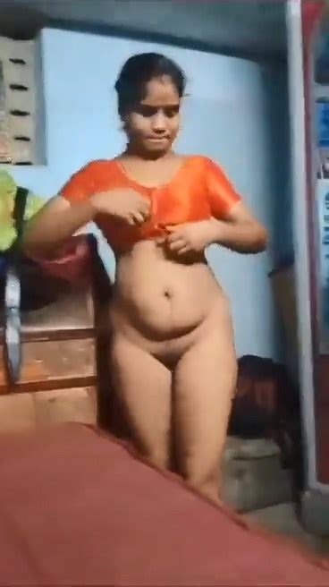 Sexy Tamil Bhabhi Nude MMS Sex Pics Leaked Femalemms
