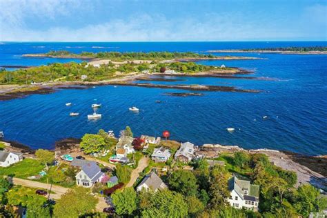 Cliff Island Portland Me Homes For Sale And Cliff Island Portland Me