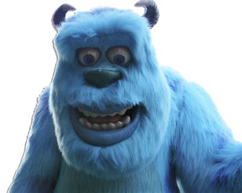 Sully Monsters Inc Sully Boo Monsters Inc Disney S California