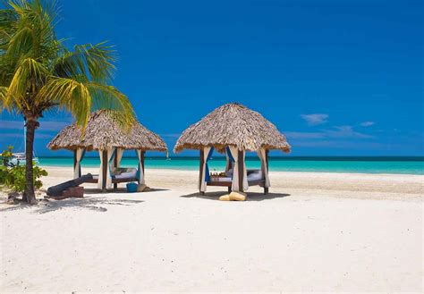 Beaches Negril Resort And Spa Negril Jamaica All Inclusive Deals