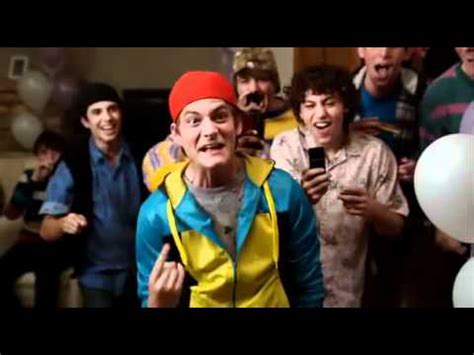 Lots of secrets told in this movie. Fred The Movie-Fred pukes on judy - YouTube