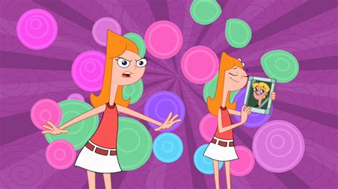 Image Candace And Candace Phineas And Ferb Wiki Fandom