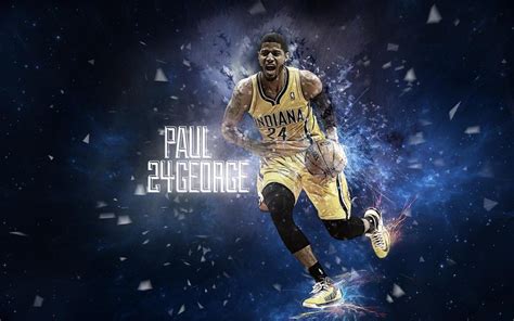 A lot of work on my end. Paul George Wallpapers - Wallpaper Cave